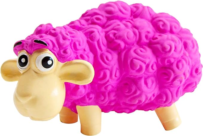 OWH196_Outward Hound_Tootiez Sheep