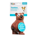 OWH197_Outward Hound_Tootiez Bear