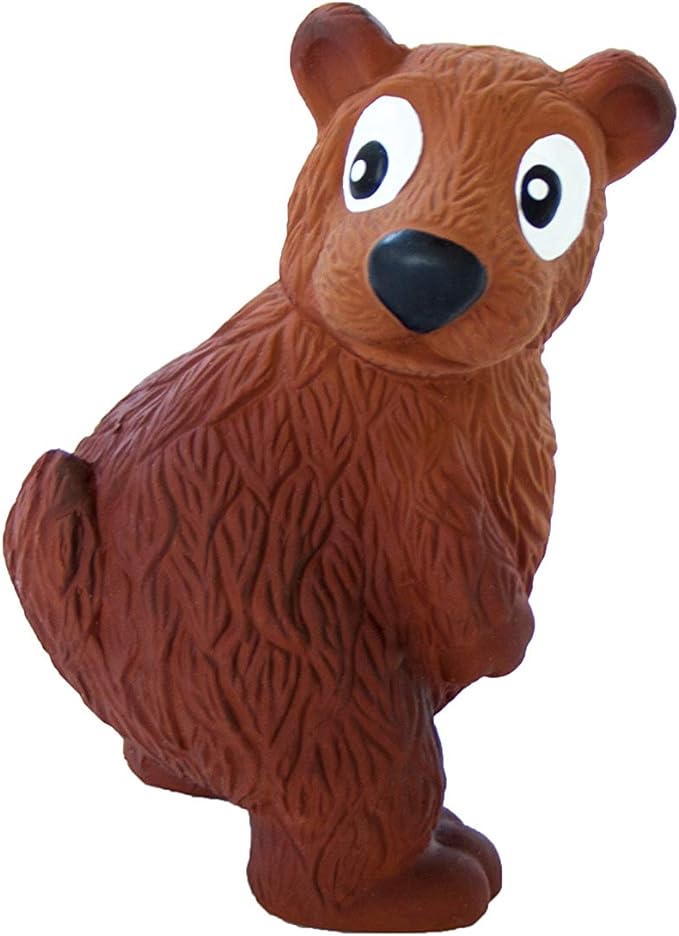 OWH197_Outward Hound_Tootiez Bear