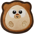 Outward Hound Tough Skinz Hedgie Small