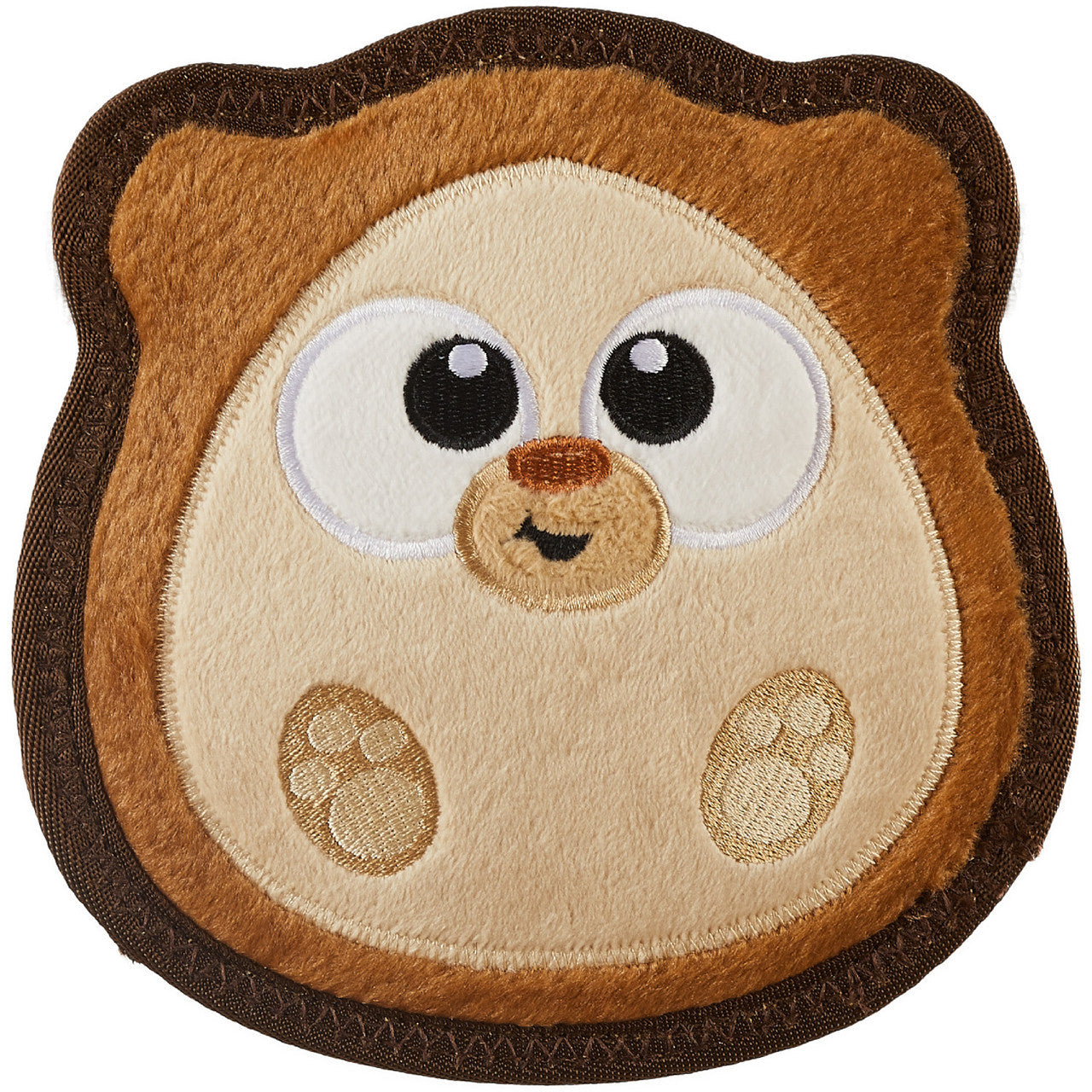 Outward Hound Tough Skinz Hedgie Small