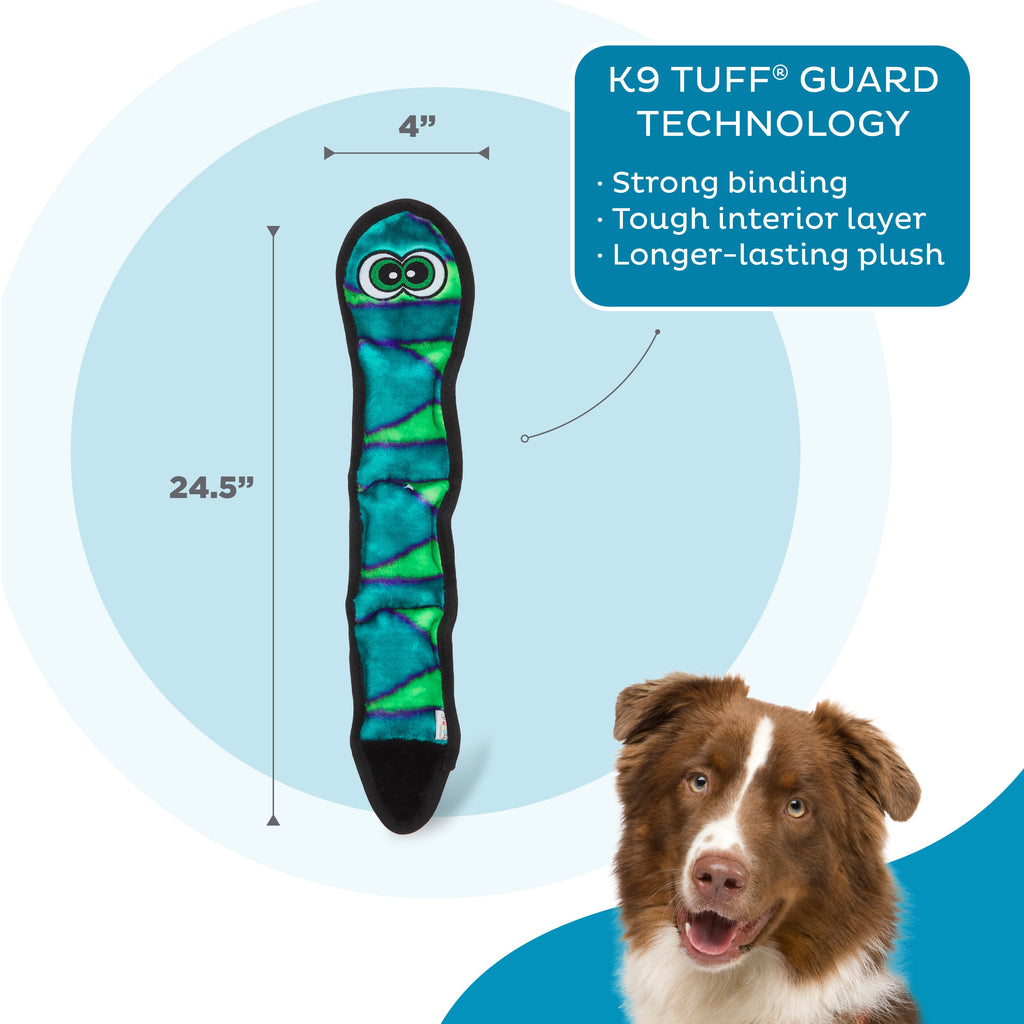 Outward Hound Durablez Snake LG
