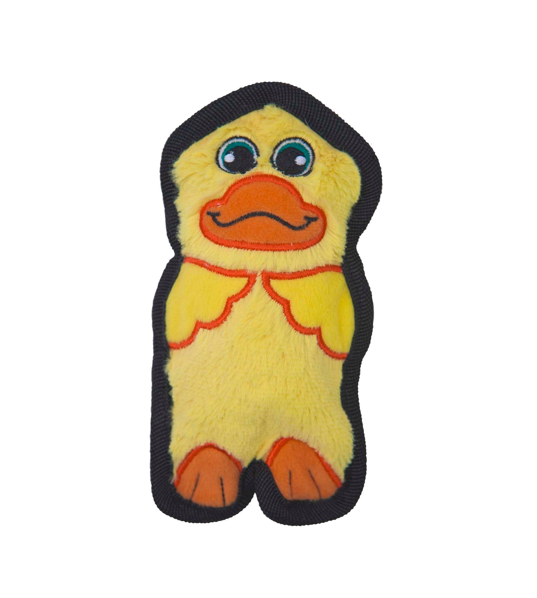 OWH20_Outward Hound_Invincible Mini Duck