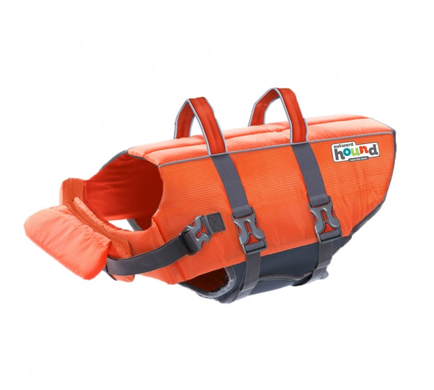 OWH28_Outward Hound_Ripstop Life Jacket