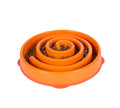 OWH39_Outward Hound Fun Feeder Orange