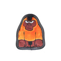 OWH47_Outward Hound_Tough Seamz Gorilla