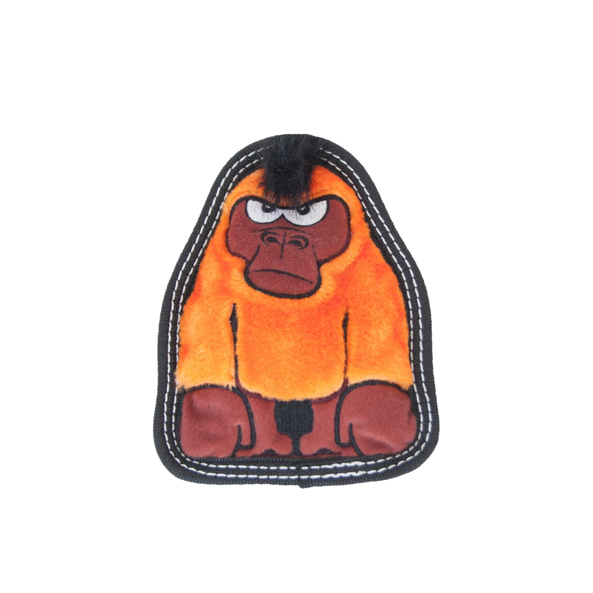 OWH47_Outward Hound_Tough Seamz Gorilla