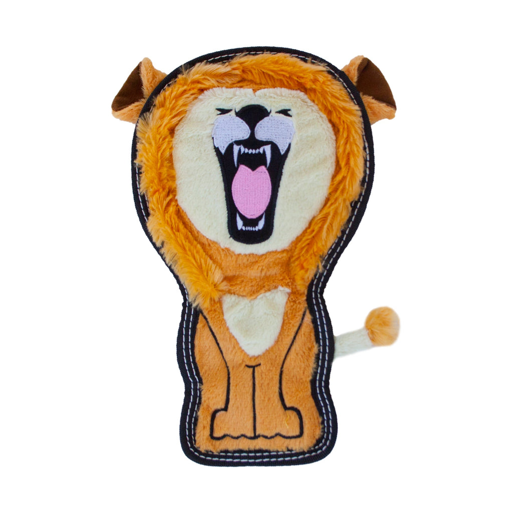 OWH48_Outward Hound_Tough Seamz Lion