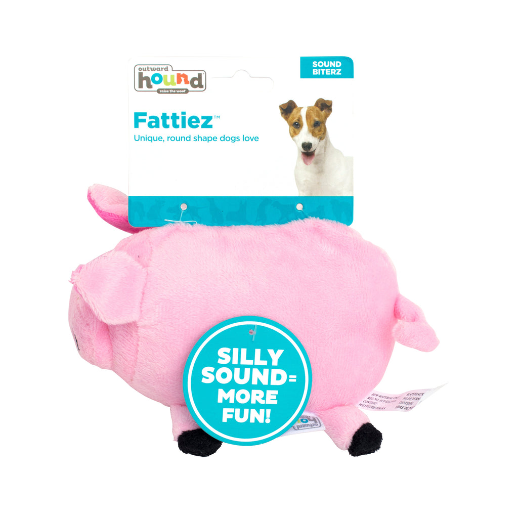 OWH54_Outward Hound_Fattiez Pig