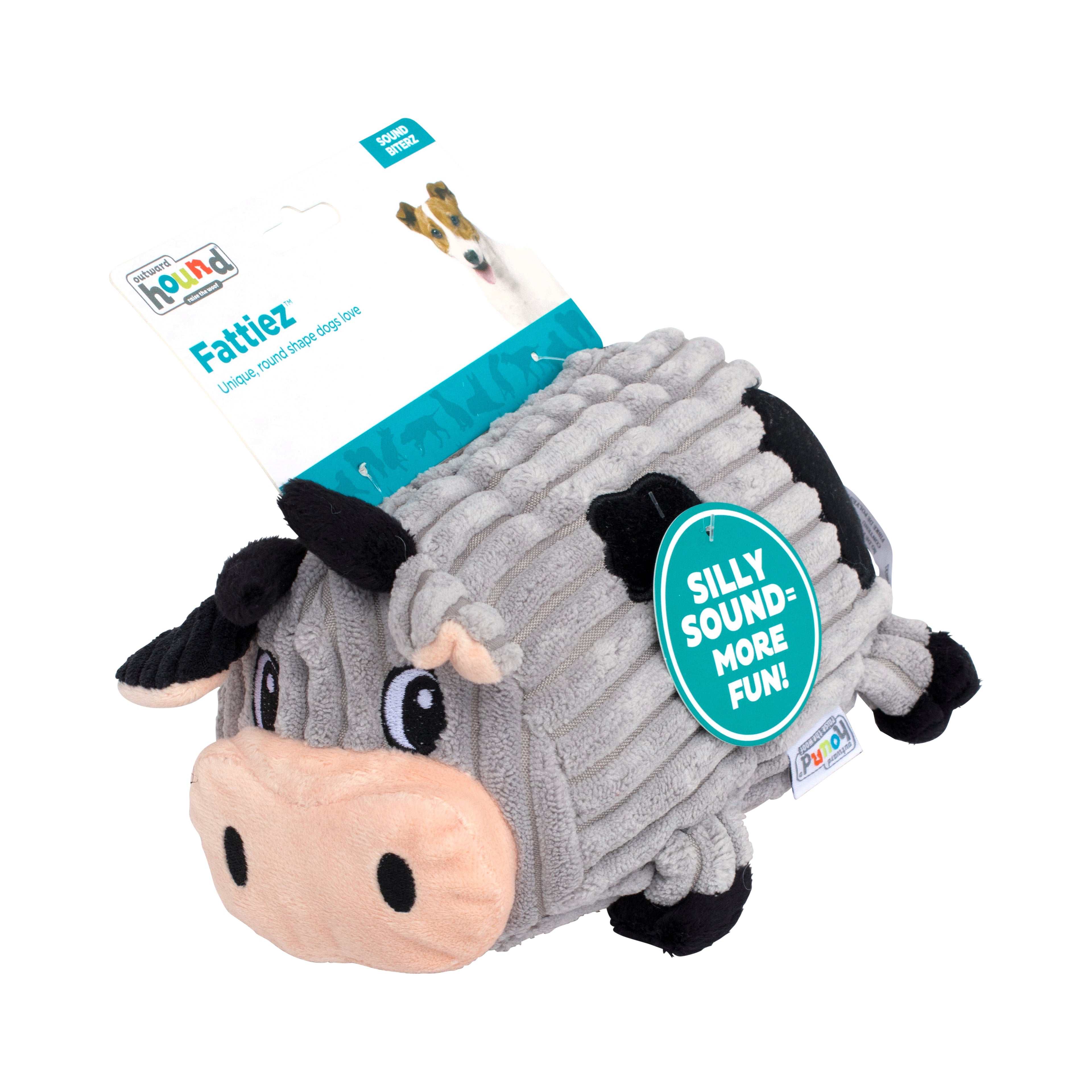 OWH55_Outward Hound_Fattiez Cow