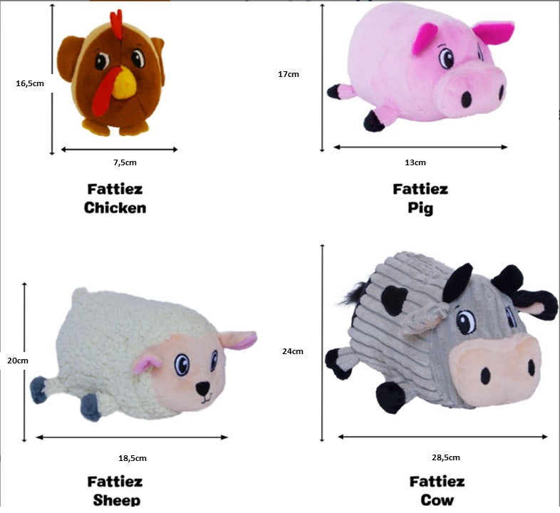 OWH55_Outward Hound_Fattiez Cow
