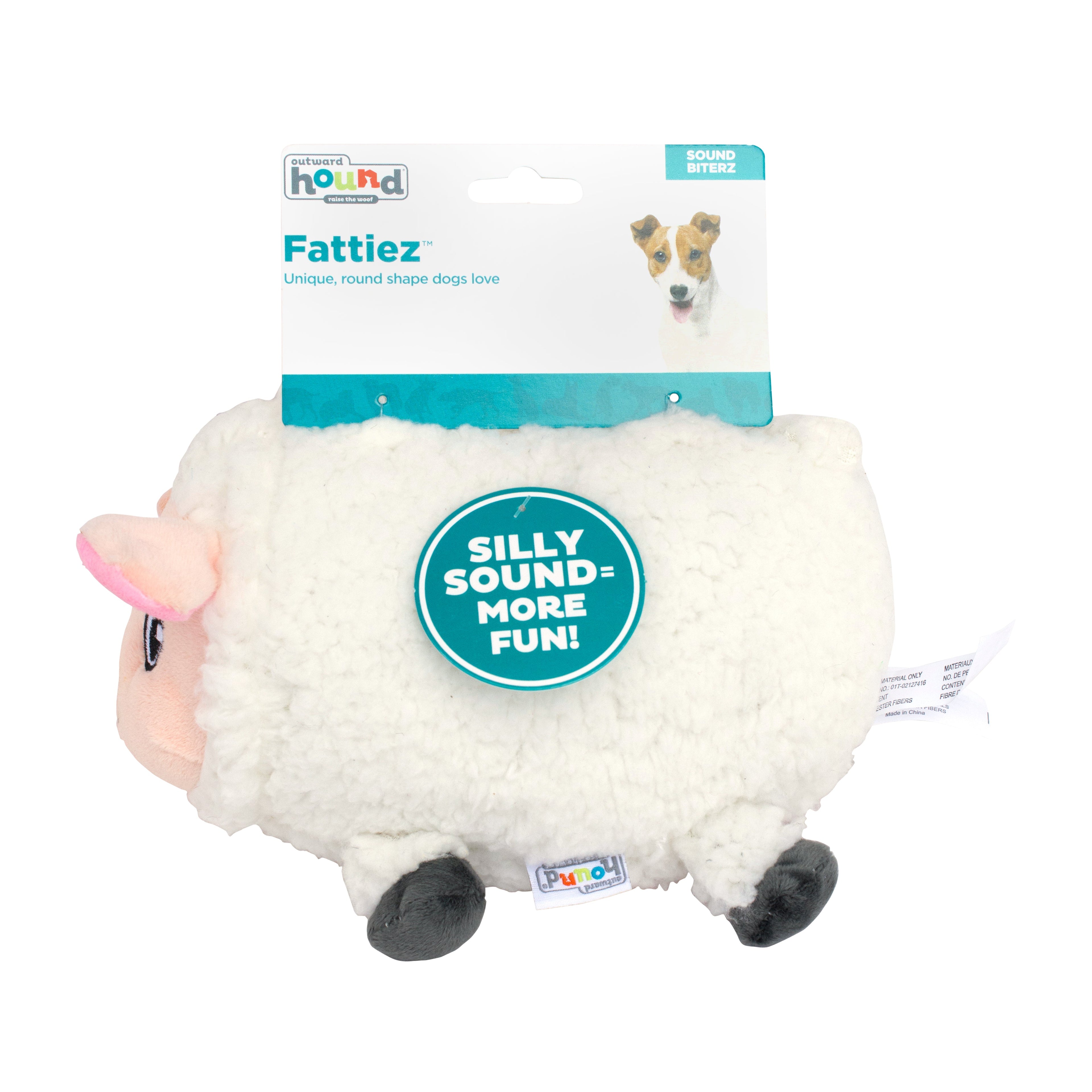 OWH56_Outward Hound_Fattiez Sheep