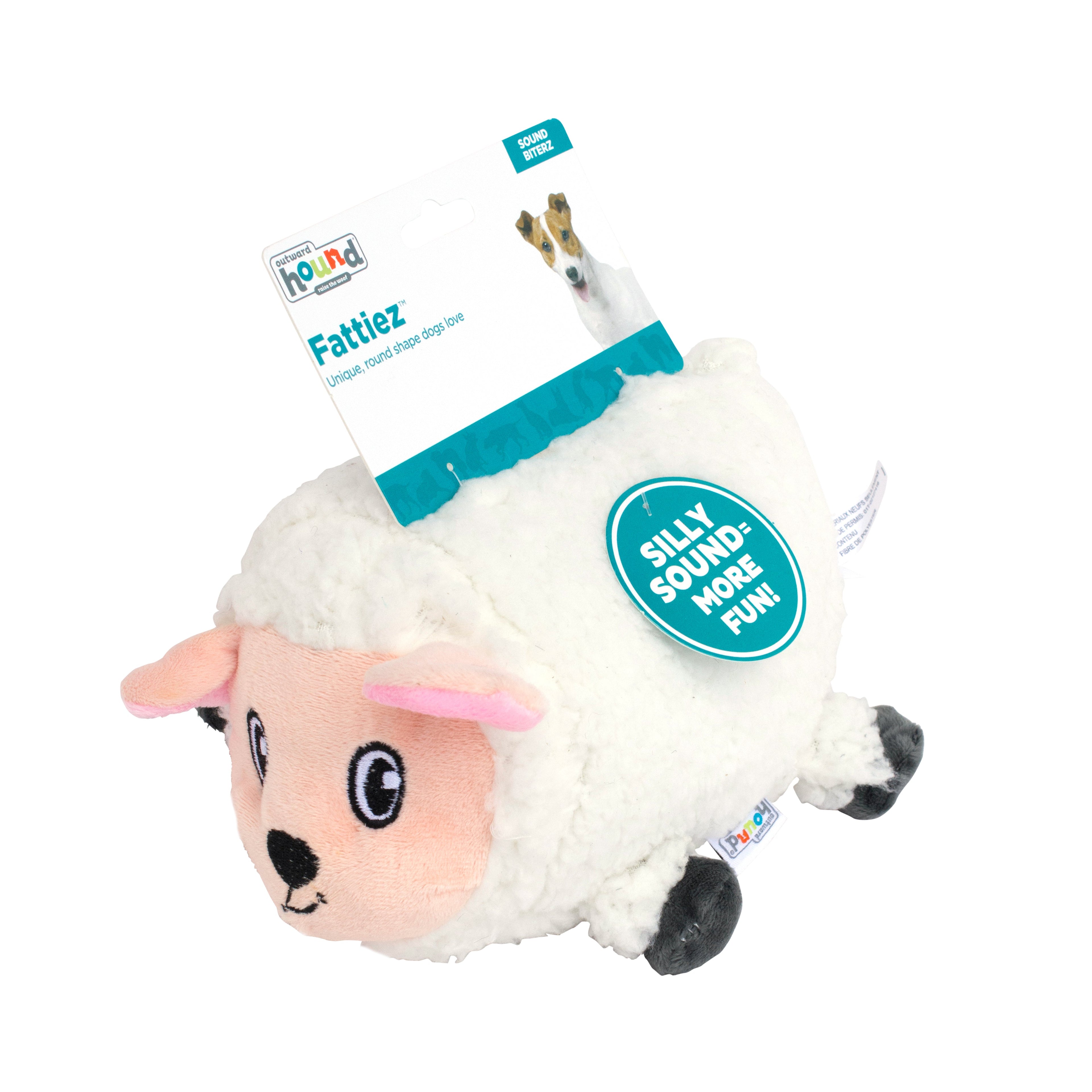 OWH56_Outward Hound_Fattiez Sheep