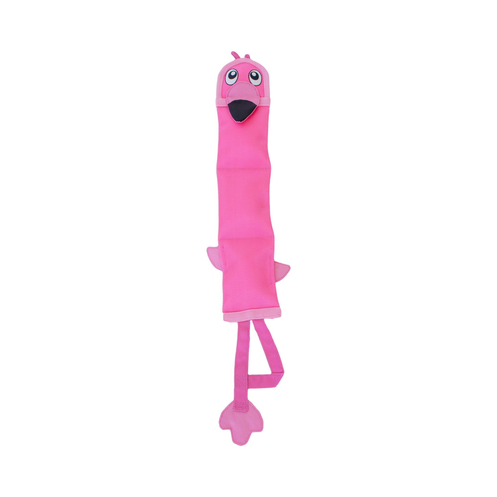 OWH66_Outward Hound_Fire Biterz Flamingo XLarge