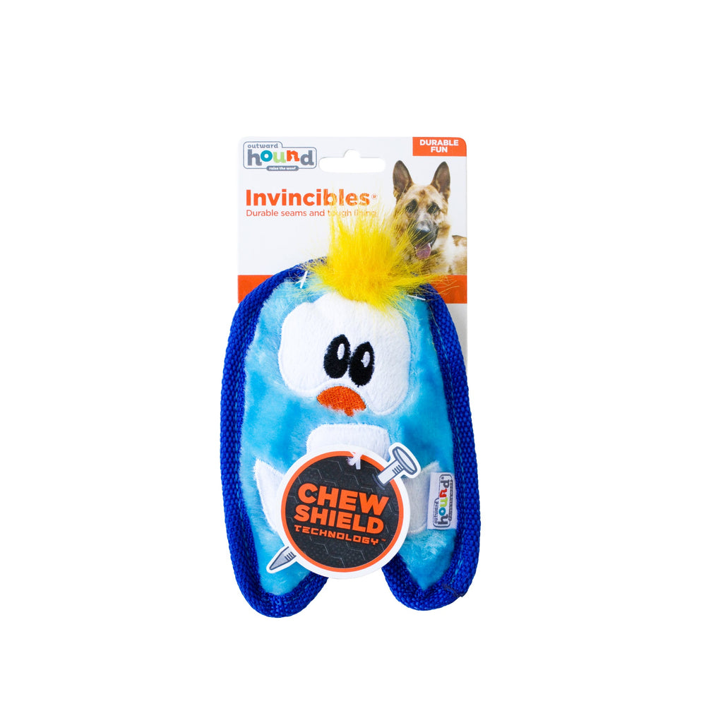 OWH68_Outward Hound_Invincibles Mini Penguin
