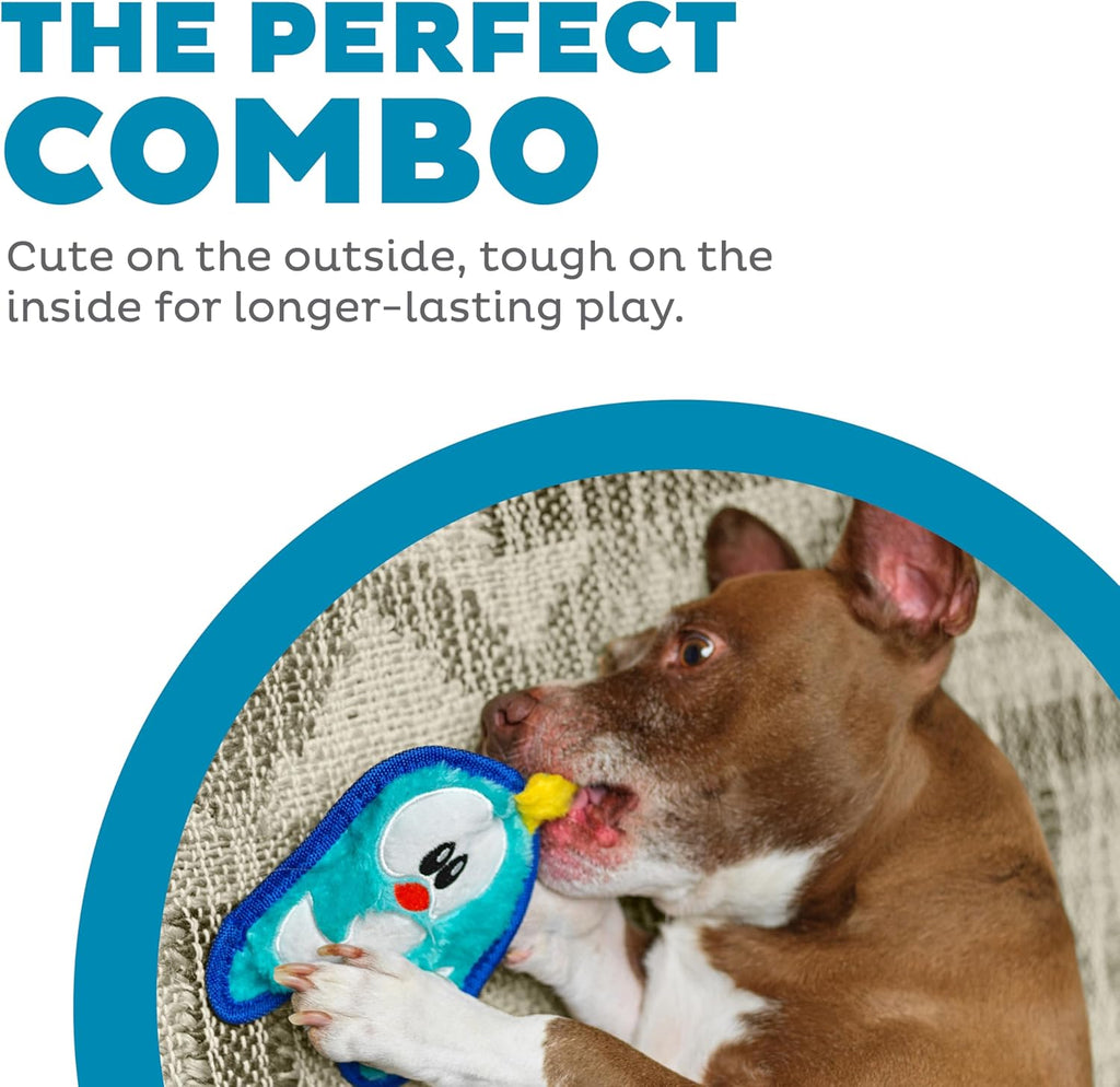 Outward Hound Durablez Mini Penguin