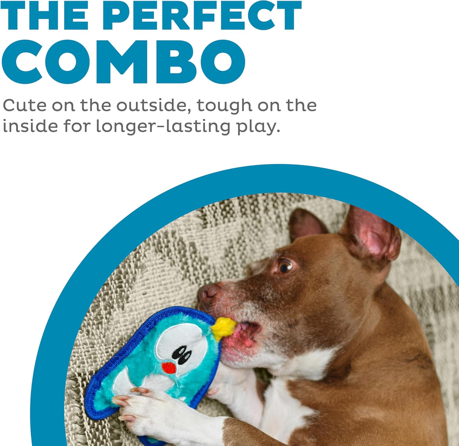 Outward Hound Durablez Mini Penguin