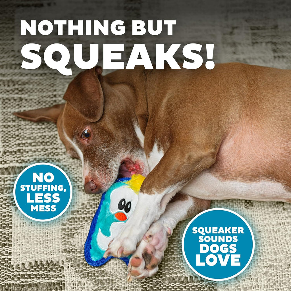 Outward Hound Durablez Mini Penguin