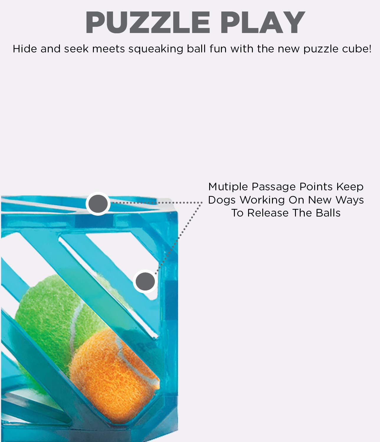 OWH73_Outward Hound_Puzzle Cube