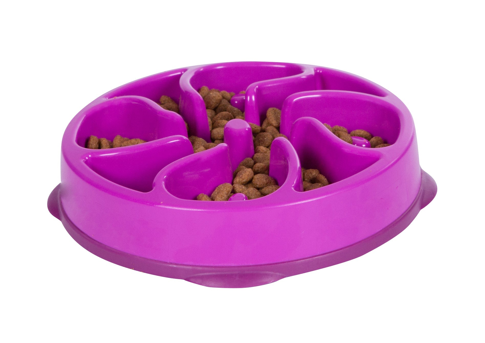 OWH74_Outward Hound_Fun Feeder Purple