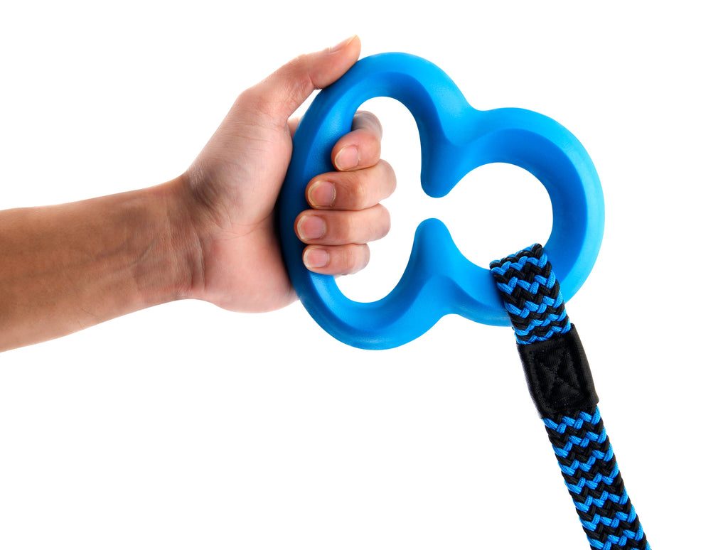 L'Chic Octobungee Elastic Leash