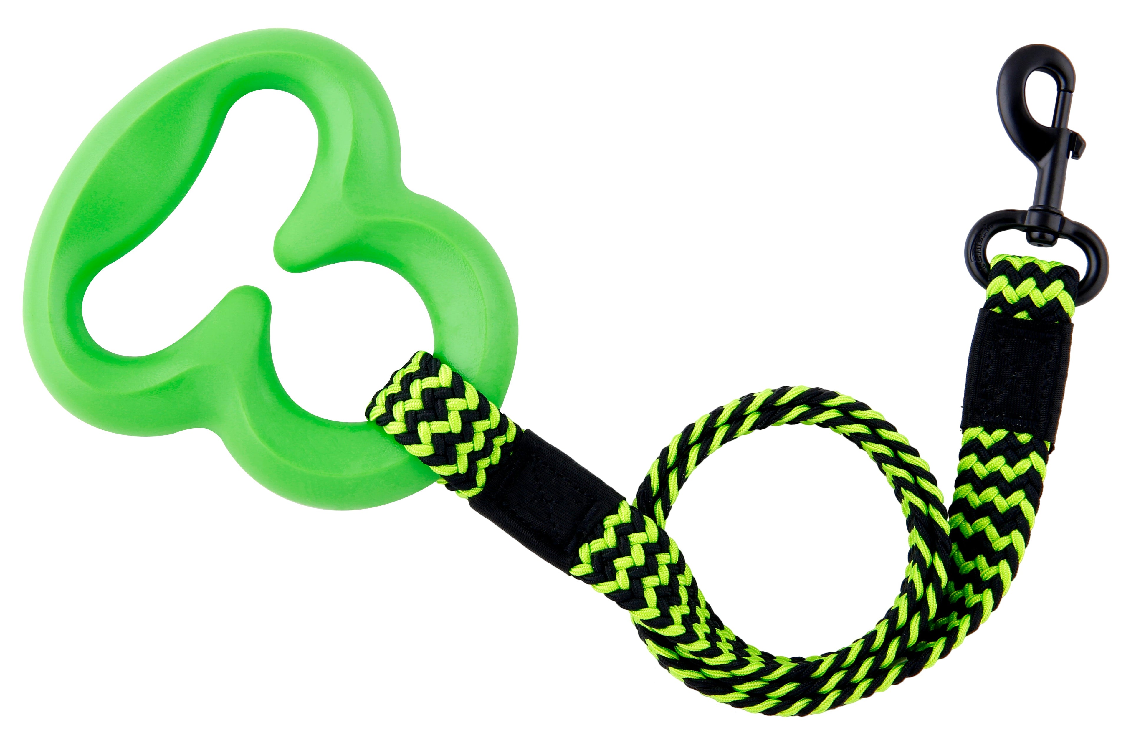 L'Chic Octobungee Elastic Leash