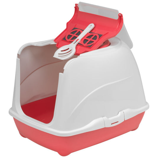 PLA059_Moderna_Flip Cat Toilet