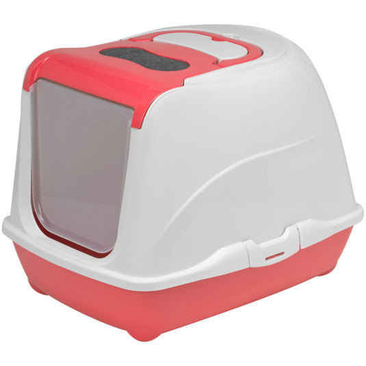 PLA059_Moderna_Flip Cat Toilet