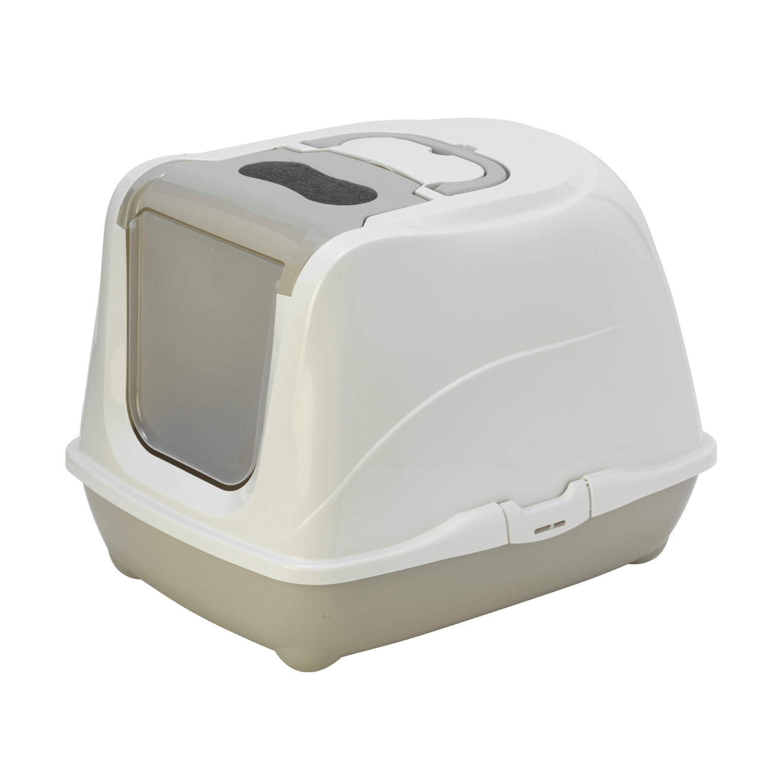 PLA059_Moderna_Flip Cat Toilet