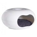 PLA060_Moderna_Doonut Pet Bed