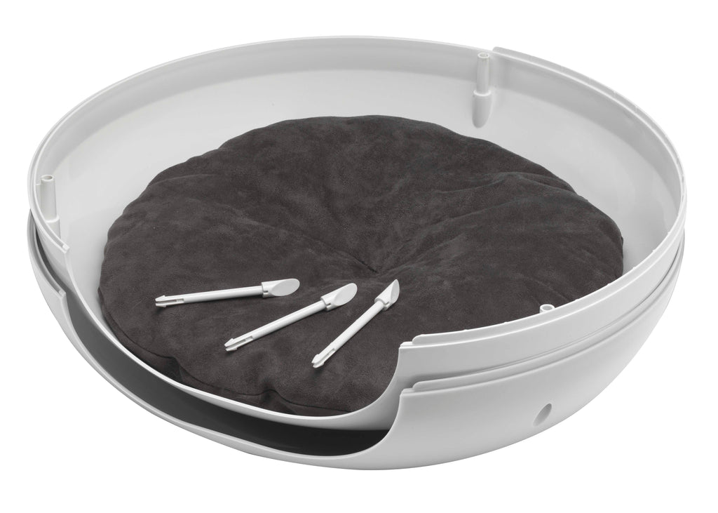 PLA060_Moderna_Doonut Pet Bed