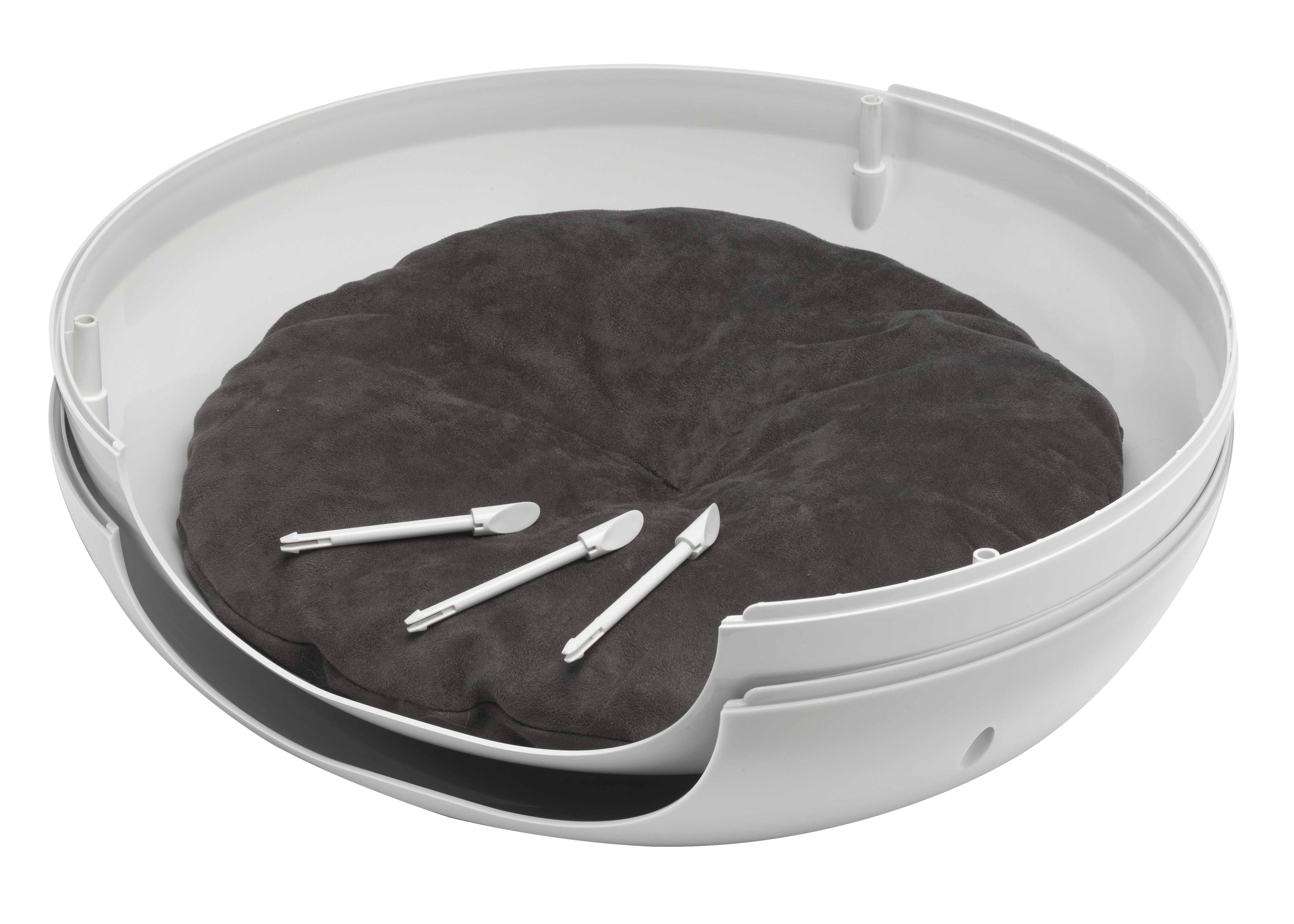 PLA060_Moderna_Doonut Pet Bed