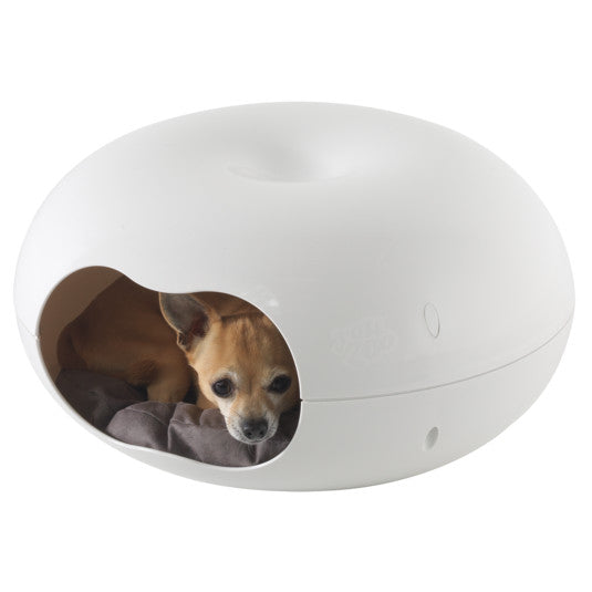 PLA060_Moderna_Doonut Pet Bed