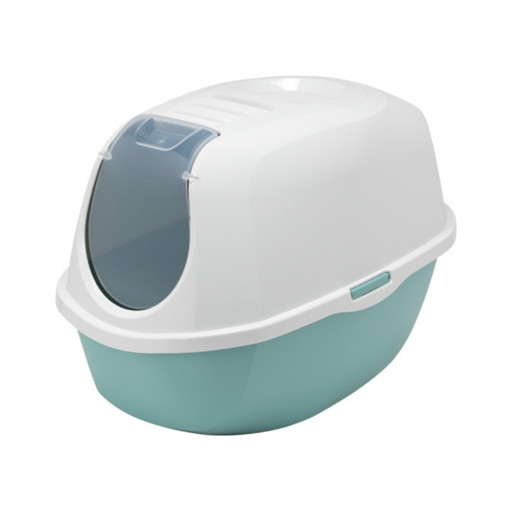 PLA061_Moderna_Smart Cat Toilet
