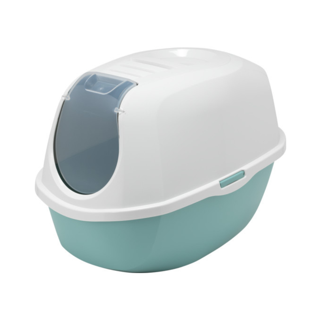 PLA061_Moderna_Smart Cat Toilet