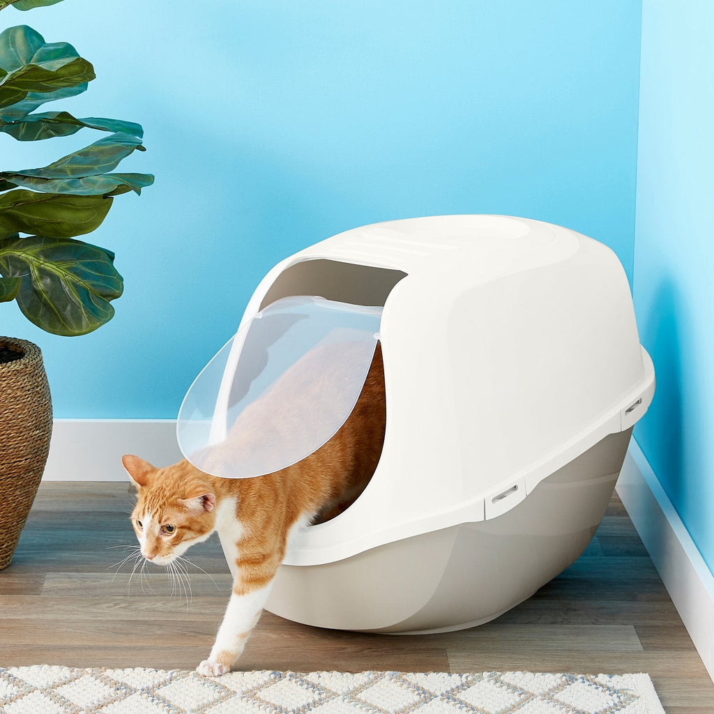 PLA061_Moderna_Smart Cat Toilet