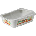Hercules Tray & Rim
