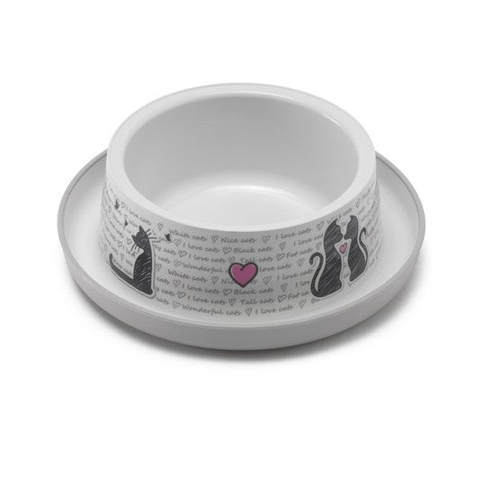 PLA067CL_Moderna_Trendy Dinner Bowl