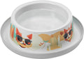 Trendy Dinner Bowl
