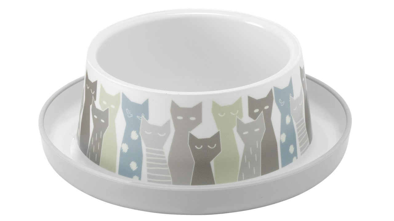 PLA069M_Moderna_Trendy Dinner Bowl
