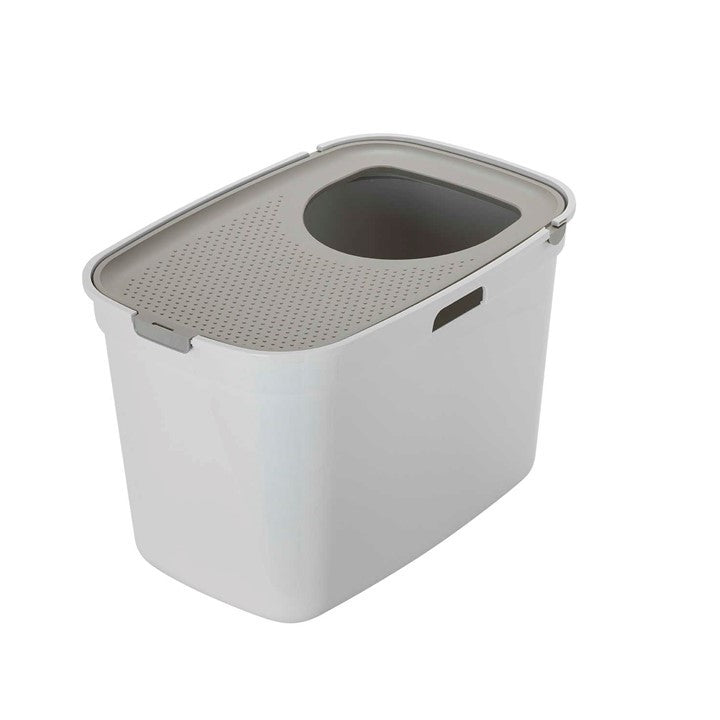 PLA074_Moderna_Top Cat Toilet