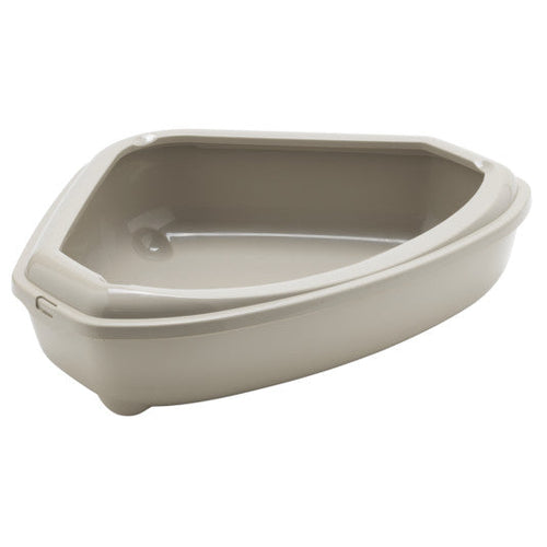 PLA106_Moderna_Corner Tray and Rim