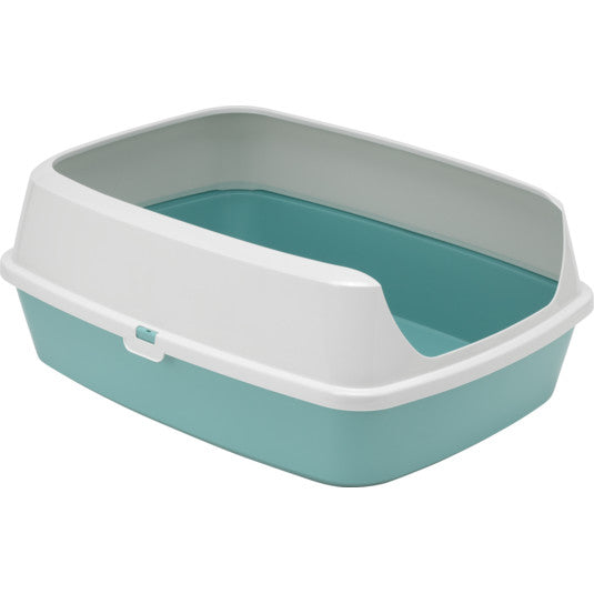 PLA108_Moderna_Maryloo Litter Tray with Rim 