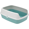 PLA108_Moderna_Maryloo Litter Tray with Rim 
