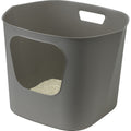 PLA110_Moderna_Lotus Litter Tray