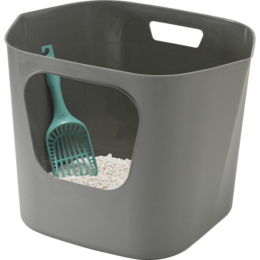 PLA110_Moderna_Lotus Litter Tray