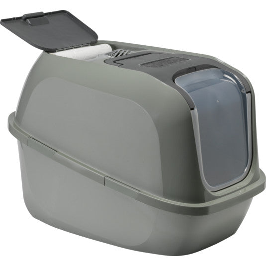 PLA113_Moderna_Mega Deluxe Toilet