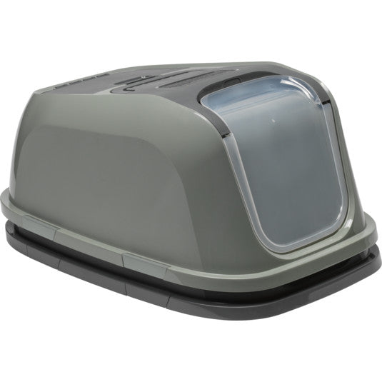 PLA113_Moderna_Mega Deluxe Toilet
