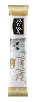 Purr Puree Plus+ Single Sachets (15g)