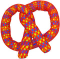 Catnip Plaque Pretzel